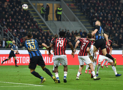 Letecký zájazd na zápas Inter Miláno a AC Miláno v 3* hoteli na 2 noci s raňajkami.