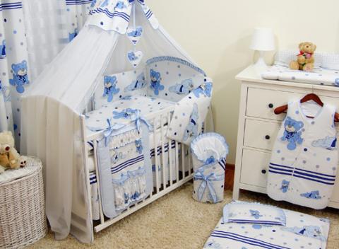 Pre bábätko je jeho postieľka takmer celým svetom. S touto postieľkou mu ho pripravíte bezpečný s perfektnou kvalitou a top dizajnom.