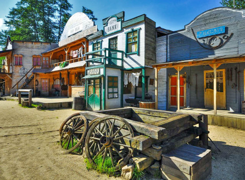 Leto na Vysočine: Šiklův mlýn s polpenziou + kúpalisko neobmedzene a vírivka.