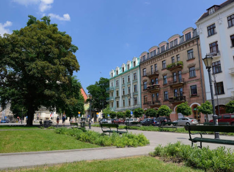 Trojkráľový víkend v centre Krakova - 3 noci pre dvoch s raňajkami v cene.