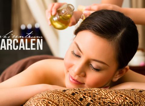 Uzdravujúca ajurvédska masáž alebo reflexná masáž tela. V ponuke aj masáž reflexných zón a plôch na chodidlách, rukách a celom tele.