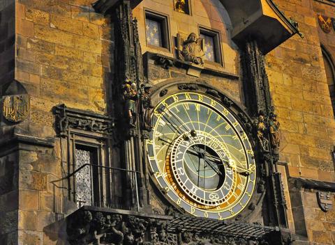 Pobyt pre dve osoby v historickej Prahe na 2 a viac dní v Hoteli City Club*** v blízkosti centra. Spoznajte v lete najkrajšie zákutia Prahy.