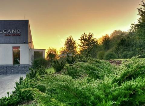 Vyrazte na luxusný wellness víkend do Prahy. A užite si komfort a služby hotela Volcano SPA**** a jedinečné gastronomické zážitky. 