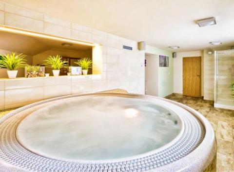 Skvelý 3-dňový romantický pobyt s polpenziou pri Olomouci. Okúste so svojou milovanou polovičkou tú pravú pohodu v Hrubej Vode. 