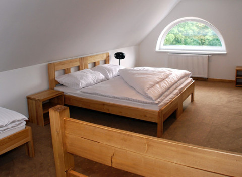 Romantický pobyt kúsok od Oravského hradu v hoteli Palatín s raňajkami alebo polpenziou.