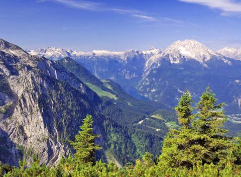 Aktívna dovolenka v rakúskych Alpách. Športový pobyt pre dvoch s raňajkami na 3 a viac dní v českom Penzióne Sport v obci Gaming.