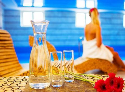 Kráľovská dovolenka na zámku v indickom štýle - Hotel Orient Palace v Poľsku, s polpenziou, wellness, vstupom do zoo a plavbou po Odre.