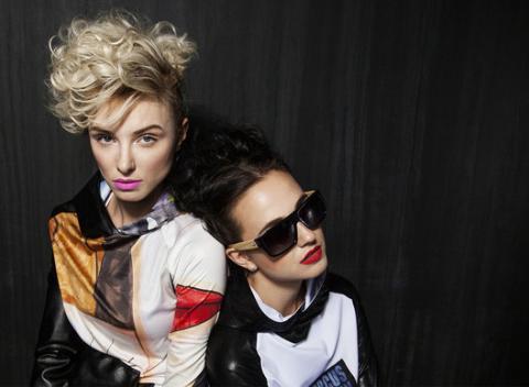 Originálne okuliare talianskej značky Nolan vám sviežimi farbami zlepšia náladu a zároveň ochránia zrak pred ostrými slnečnými lúčmi.