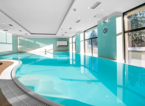 Výnimočný rezort Altis**** na Orave s polpenziou a neobmedzeným wellness.