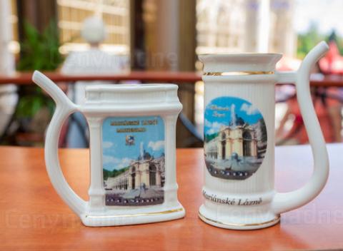 Užite si dokonalú rodinnú dovolenku. Skvelý regeneračný pobyt v hoteli Romania*** v Mariánských Lázňach s polpenziou a procedúrami.