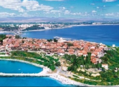 Skvelá dovolenka na Slnečnom pobreží v Bulharsku v hoteli Elena Palace*** v Nessebare, pre 1 osobu a dieťa do 12 r. zdarma na 7 až 9 nocí.
