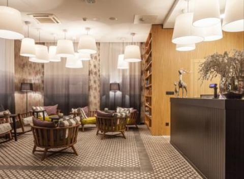 Romantický pobyt v tichej a nikým nerušenej prírode v útulnom Boutique Hotel pod Lipou**** v Modre.