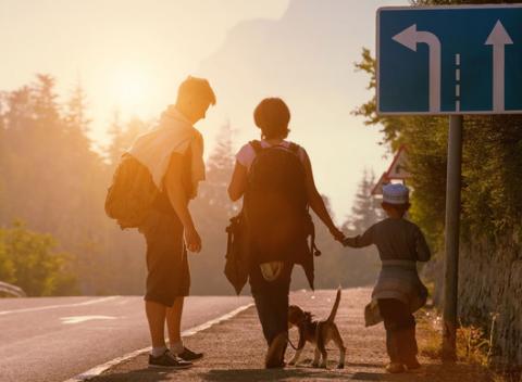 Oddych v komfortnom penzióne Sasanka v blízkosti strediska strediska SNOW PARADISE Veľká Rača. Skvelý rodinný pobyt na 3 dni plný zábavy.  