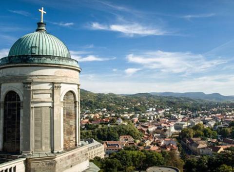 Ak vás láka krásna príroda Podunajska, vydajte sa na 3 až 5-dňový pobyt pre dvoch do Štúrova! Penzión Green House zaistí skvelú dovolenku.