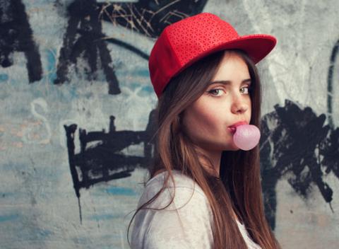 Denný fashion tábor "Mladý módny návrhár, stylista" alebo "Mladý vizážista". Pre chlapcov a dievčatá s vášňou pre módu a styling.