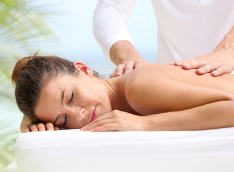 Masáž, je ideálny zdroj novej energie, forma liečby bolesti a ochorení. Štyri druhy masáži podľa vlastného výberu alebo výhodná permanentka.