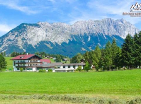 Rodinná dovolenka plná relaxu a krásnej štajerskej prírody. Pobyt v Rakúsku v 4* hoteli s raňajkami a bowlingom + dieťa do 6 rokov zdarma.