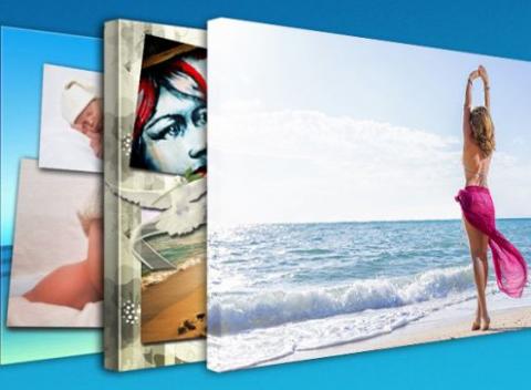 Chcete byť originálny v ozvláštňovaní vášho domova? Urobte si dekoráciu z vami vybranej fotografie na fotoplátne v rôznych rozmeroch.