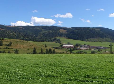 Užite si dovolenku s celou rodinou či partiou v Slovenskom raji. Pobyt pre 7 osôb s raňajkami v Chate Čučoriedka pod Kráľovou Hoľou. 