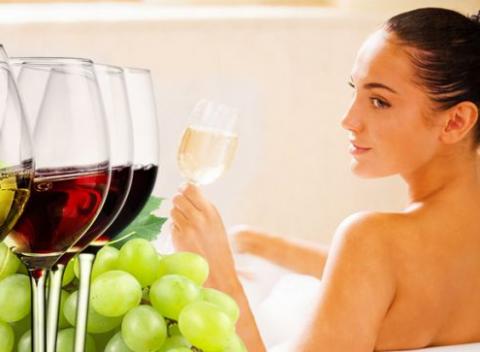 Milovníci piva a vína by si túto dovolenku nemali nechať ujsť! Užite si vytúžený relax v kúpeľoch Casiopea na Vysočine.