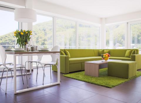 Vyberte sa za oddýchom do Trenčianských Teplíc. Pobyt v apartmánoch s vysokým štandardom a vlastnou terasou vo Ville Irene***. 