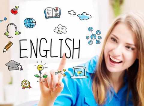 Polročný online kurz angličtiny – 1+1 zadarmo. Originálna, efektívna a jednoduchá angličtina online, vyvinutá na Slovensku.