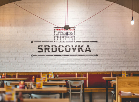 Darčeková poukážka na gastronomický zážitok v reštaurácii Srdcovka Reduta.