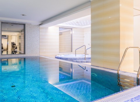 Maďarsko: víkendový wellness pobyt v Hoteli Polgar **** priamo pri Outlete M3.