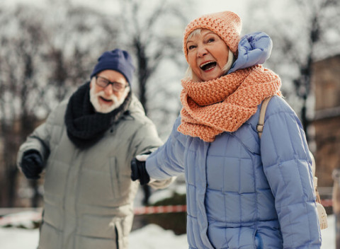 Senior pobyt s procedúrami, polpenziou a wellness na 6 dní v hoteli Regia***.