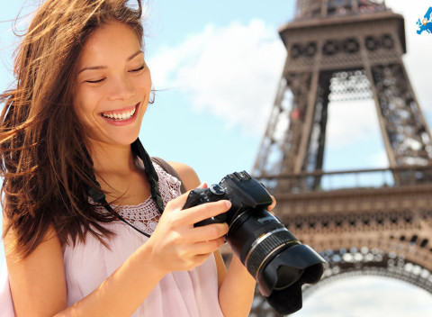 História aj pre nehistorikov! Poznávací zájazd - Kúzelný Paríž s návštevou múzeí na 4 dni.