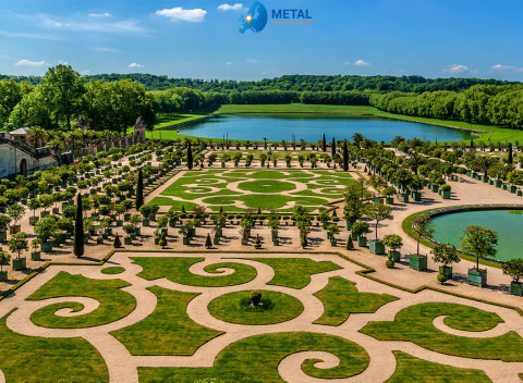 Francúzsko: Poznávací zájazd Paríž a Versailles s návštevou La Defense.