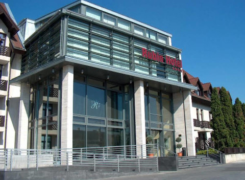 Welness pobyt cez Veľkú noc v Budapešti na 4 dni pre dvoch s raňajkami.