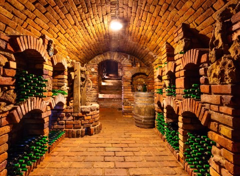 Južná Morava: pobyt pre milovníkov vína v Penzióne Zaječák s polpenziou a degustáciou miestnych vín.