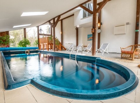 Relax v známom hoteli Nezábudka*** s polpenziou a neobmedzeným wellness.