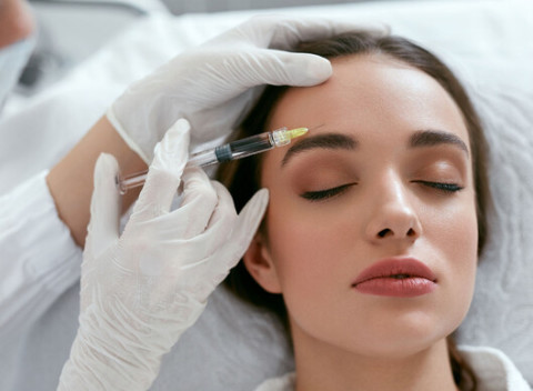 Zbavte sa mimických vrások, pozdvihnite spadnuté kútiky pier či zväčšite si objem pier.