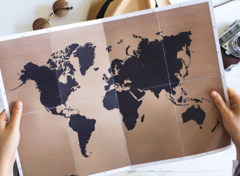 Ročné celosvetové cestovné poistenie pre vás alebo vašu rodinu - BalíkLiečebné náklady.