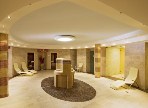 Komfortný wellness pobyt v Budapešti v Rubin Wellness and Conference Hotel 4****.