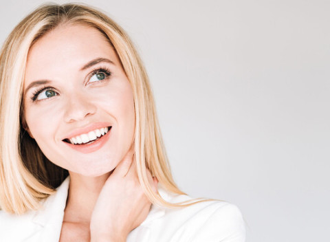 Komplexná dentálna hygiena s fluoridáciou v dentálnom centre Verona v Prešove.