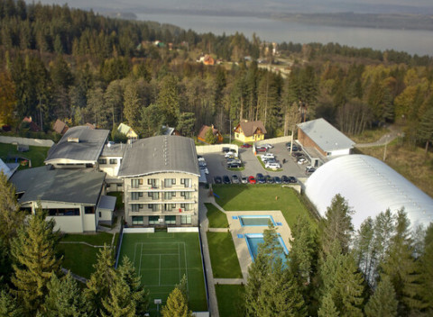 Veľká noc na Orave s plnou penziou v rezorte Altis****, kde sa ani chvíľu nebudete nudiť.