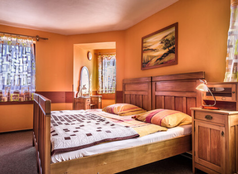 Jarná dovolenka na Liptove v penzióne JURIKA*** - navyše 1 dieťa do 15 rokov na prístelke zdarma.