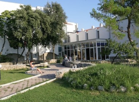 Veľká noc - 4 sviatočné noci pre dvoch na ostrove Krk s raňajkami, polpenziou či plnou penziou.