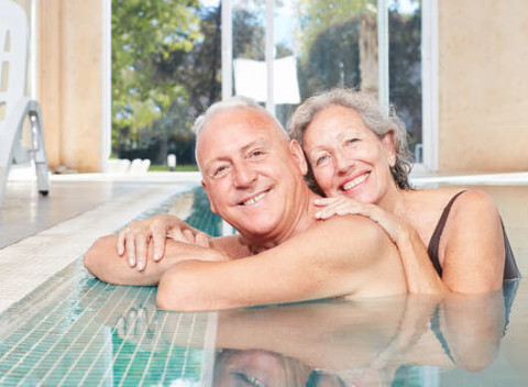 Relaxačný pobyt s plnou penziou a balíčkom procedúr v horskom hoteli Hrádok***.