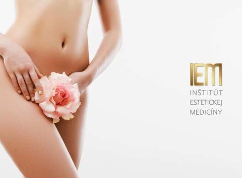 Labioplastika – estetická plastika intímnych ženských partií. Tajomstvo, ktoré nikto nevidí.