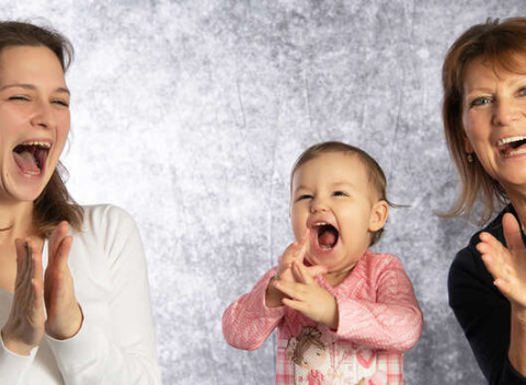 Profesionálne rodinné a portrétne fotenie aj ako darček (platnosť až do septembra 2020).