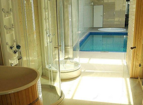 Štýlový Hotel Sandor Pavillon **** Piešťany teraz 1 + 1 vstup zadarmo.