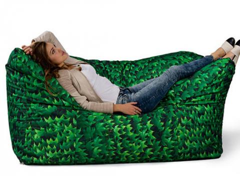 Limitovaná ponuka na Tuli vaky – 100€ poukážka len za 49€. Sedacie vaky značky Tuli sú vhodné pre deti, rodinu, do interiéru, či exteriéru. 