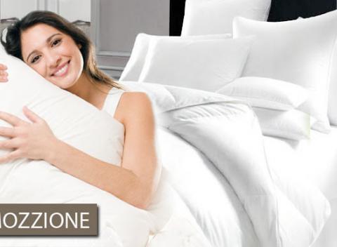 Nie je nad odpočinok v mäkkej a hrejivej posteli. Doprajte si luxusný spánok na paplóne s mäkkou úpravou a vankúši OXFORD.