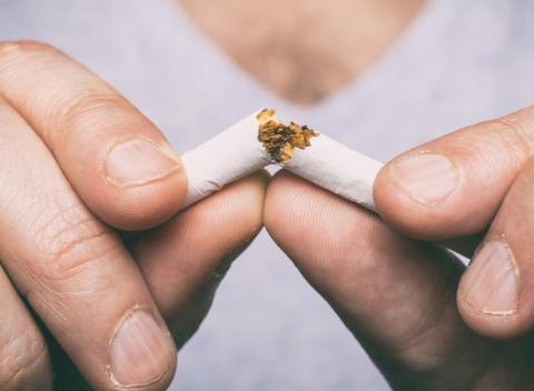 Základná alebo rozšírená antinikotínová terapia, ktorá vás od cigariet a fajčenia odbremení raz a navždy a vy sa môžete cítiť lepšie.