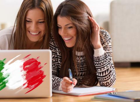 Ciao, come stai? ... nerozumiete? Nevadí! Vyskúšajte polročný online kurz taliančiny pre dvoch a naučte sa plynulo komunikovať.