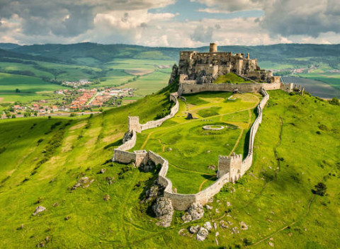 Penzión Resa: Na skok od Slovenského raja, kúpeľov a UNESCO pamiatok.